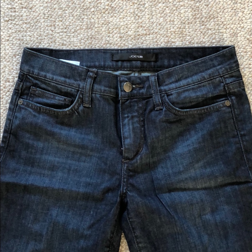 Joe’s jeans
